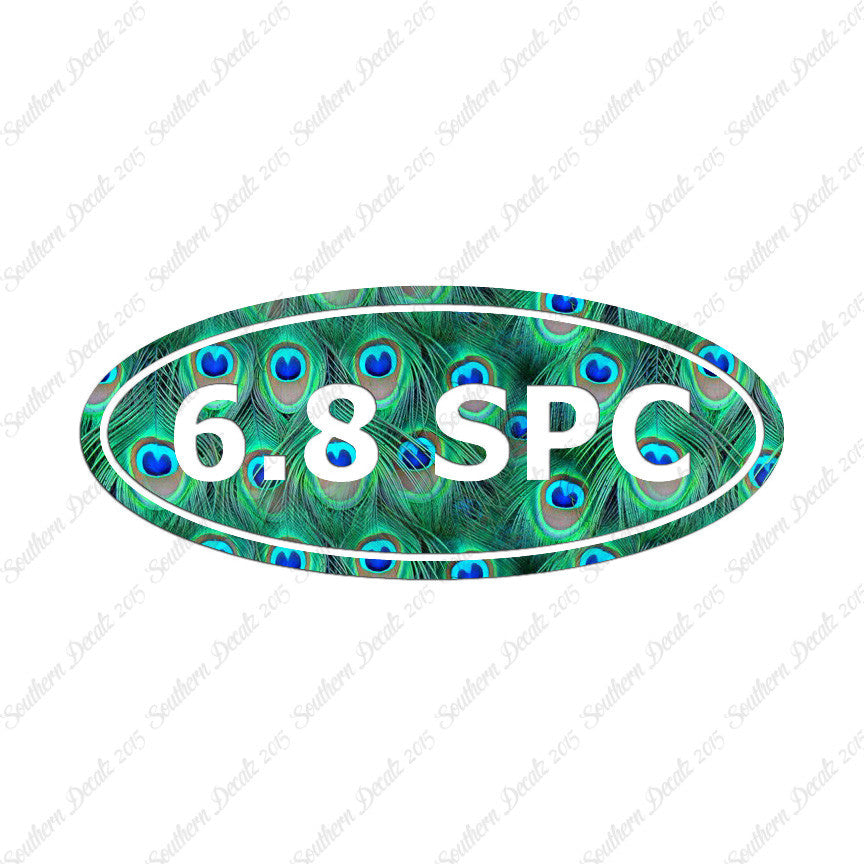 Ammo .68 SPC Pistol