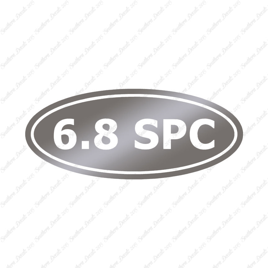 Ammo .68 SPC Pistol