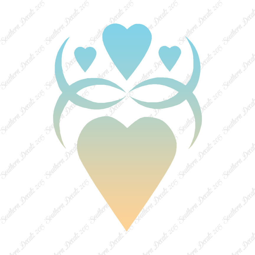 Four Hearts