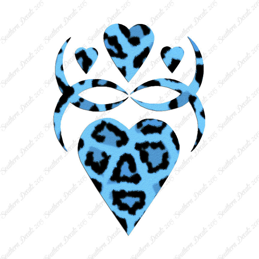 Four Hearts