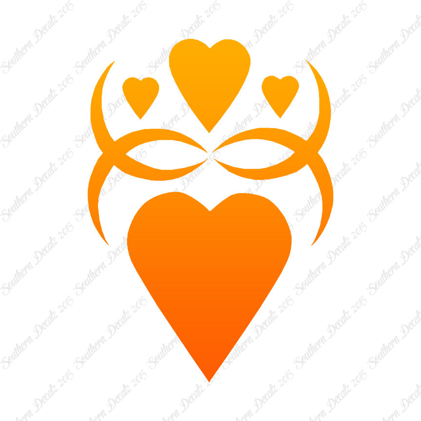 Four Hearts
