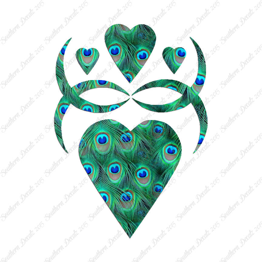 Four Hearts