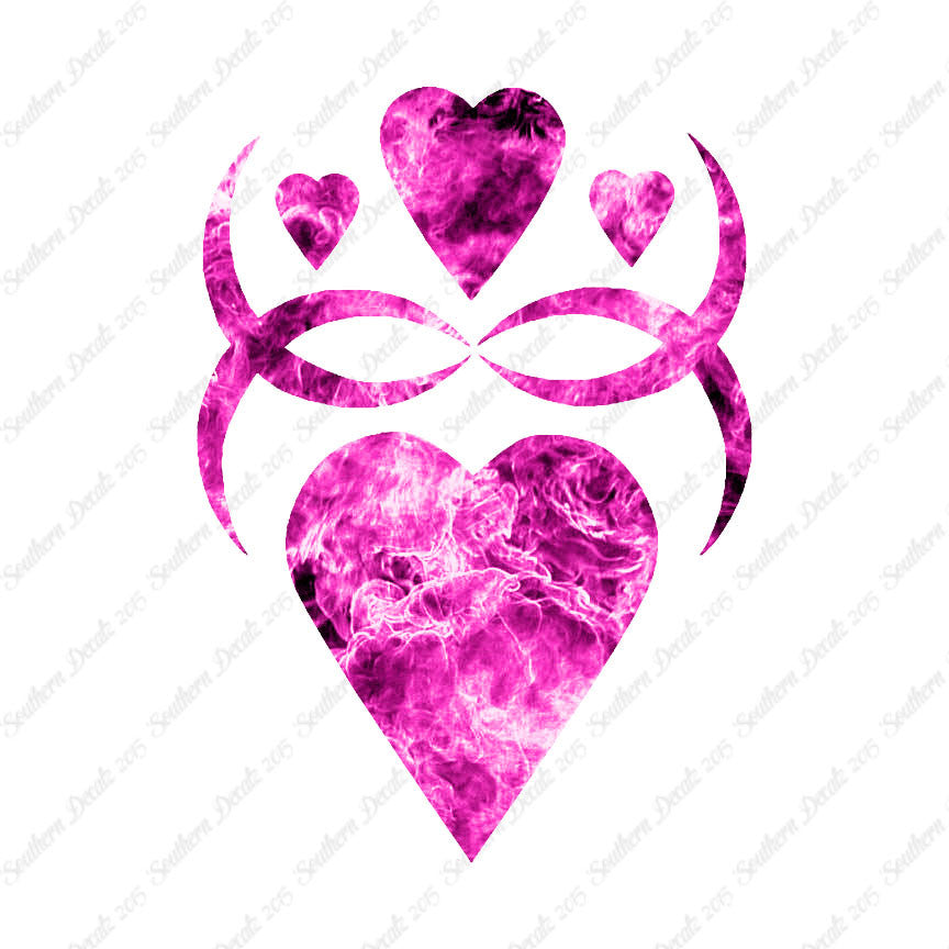 Four Hearts