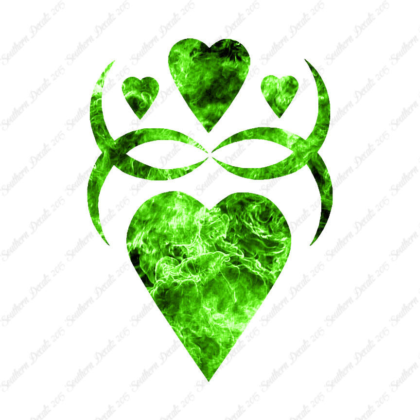 Four Hearts
