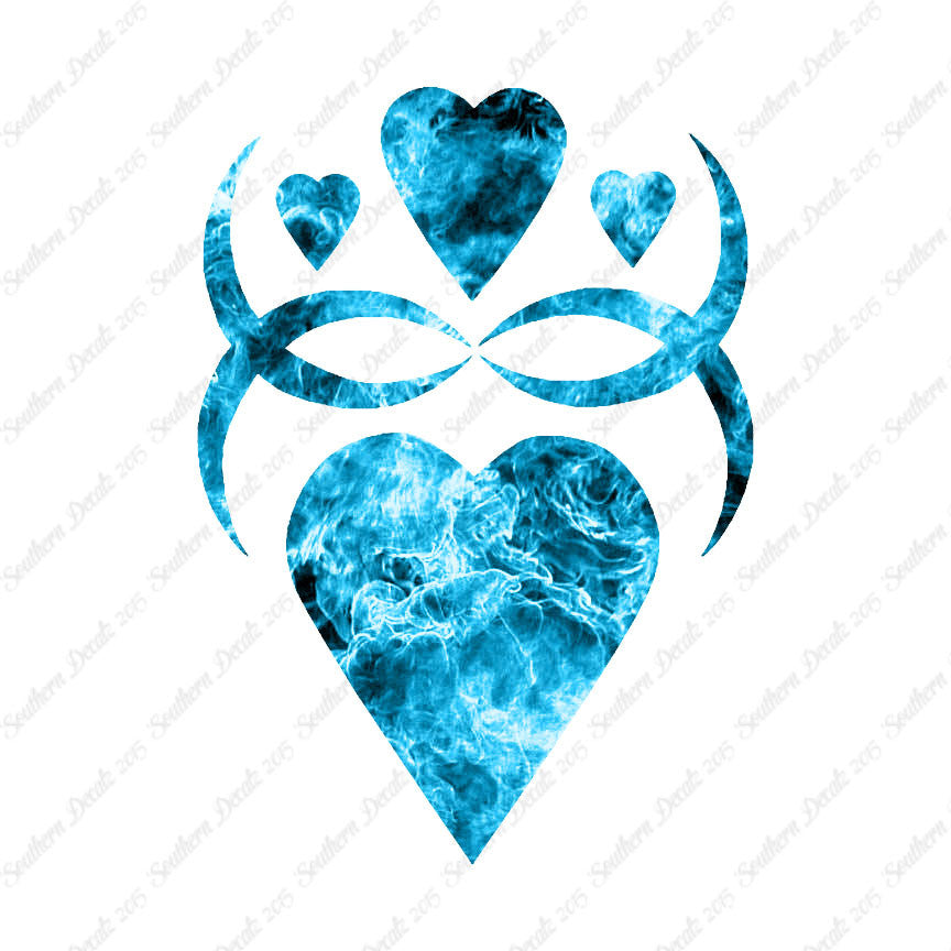 Four Hearts