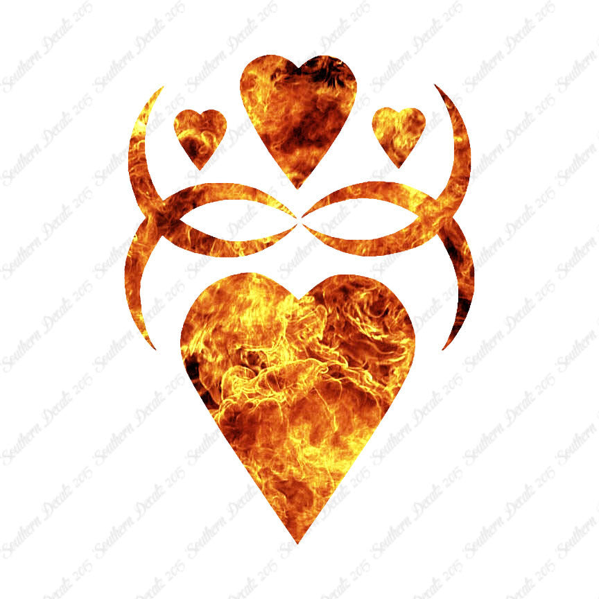 Four Hearts