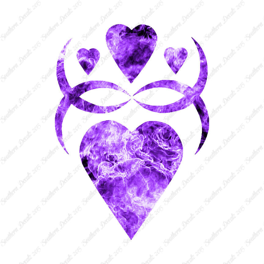 Four Hearts