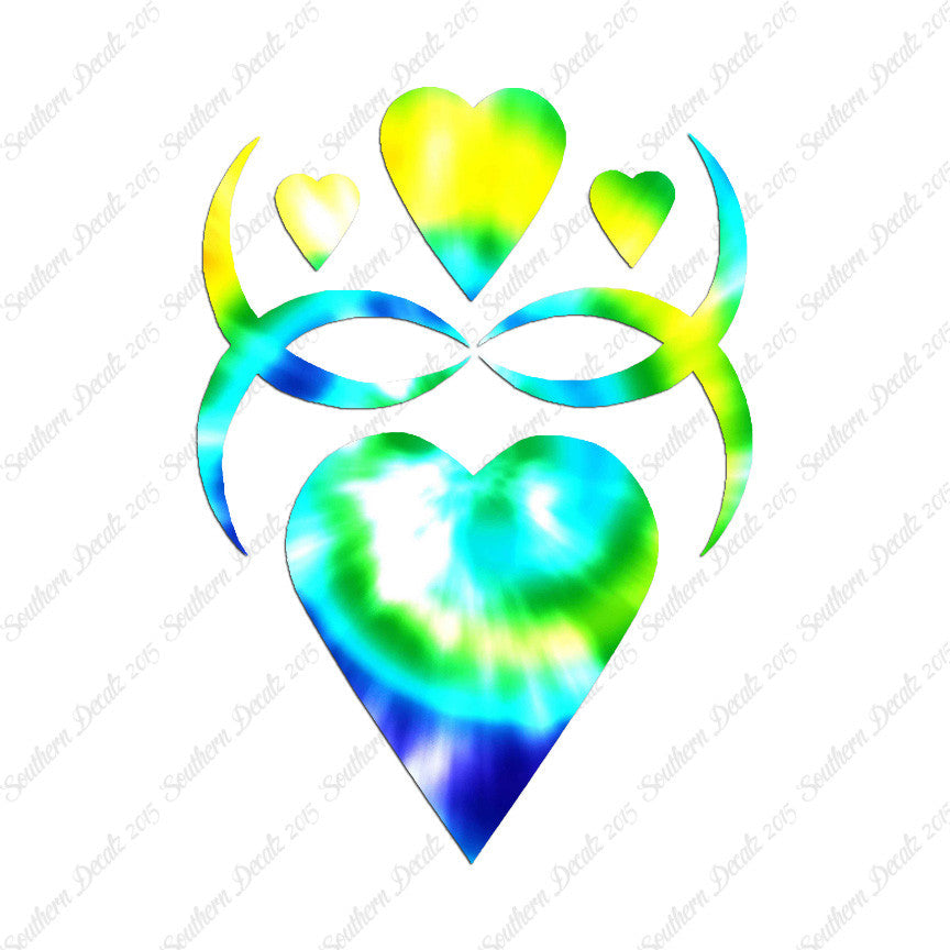 Four Hearts