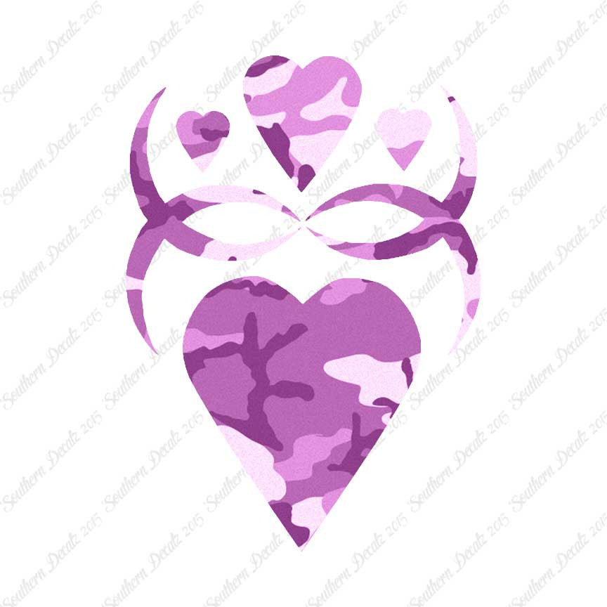 Four Hearts