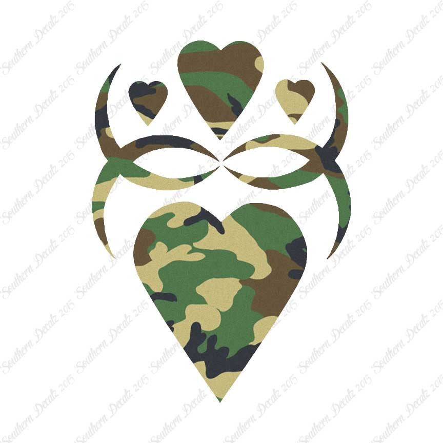 Four Hearts