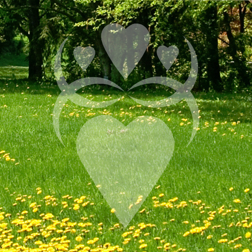 Four Hearts