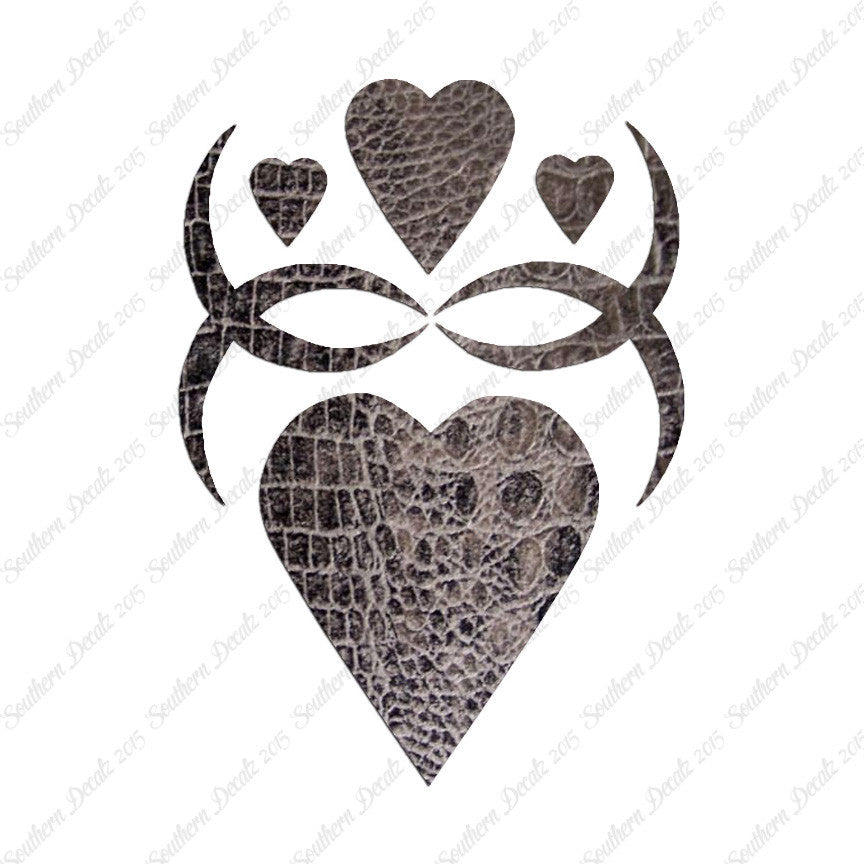 Four Hearts