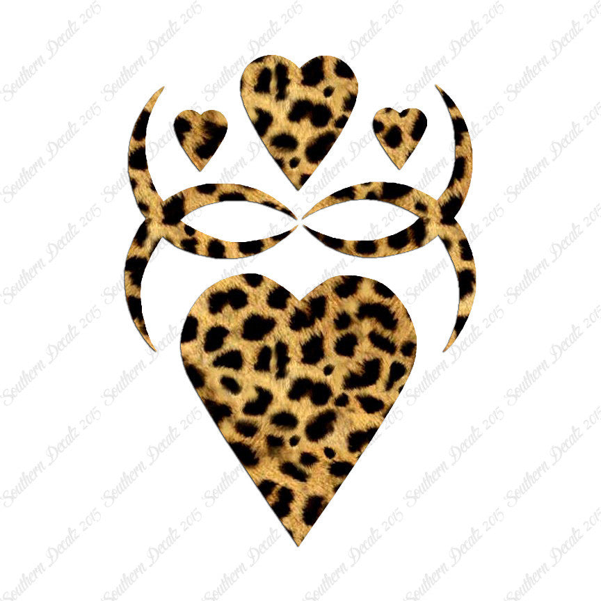 Four Hearts