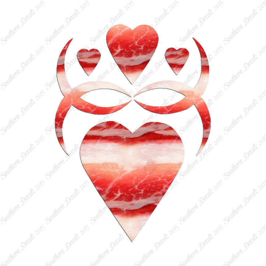 Four Hearts