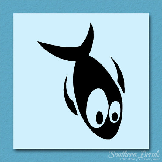 Cute Fish