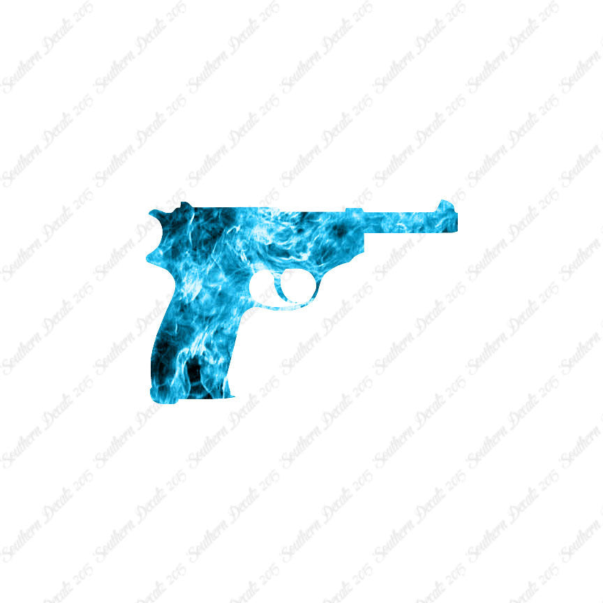 Walther P38 Pistol