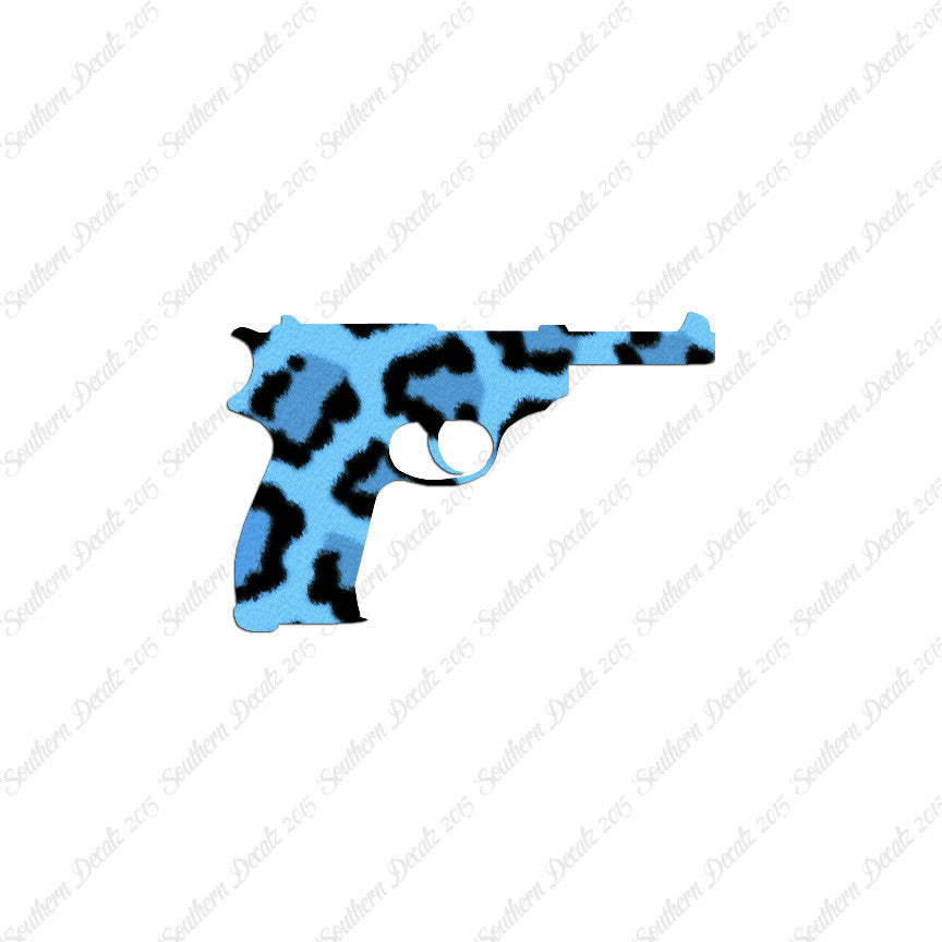 Walther P38 Pistol