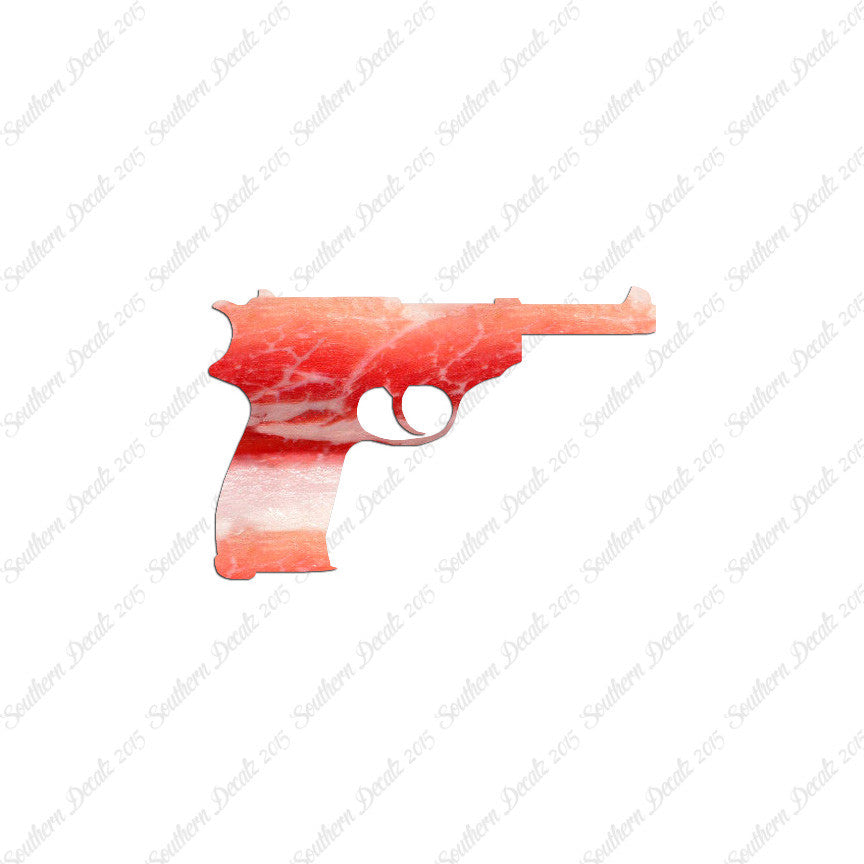 Walther P38 Pistol