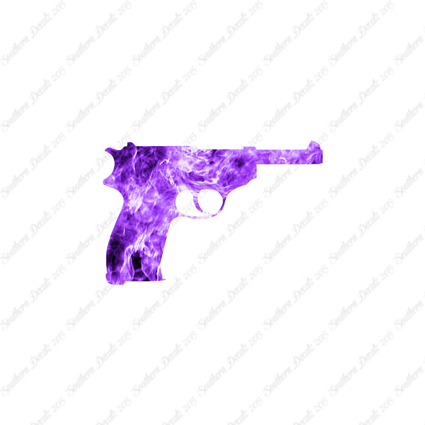 Walther P38 Pistol
