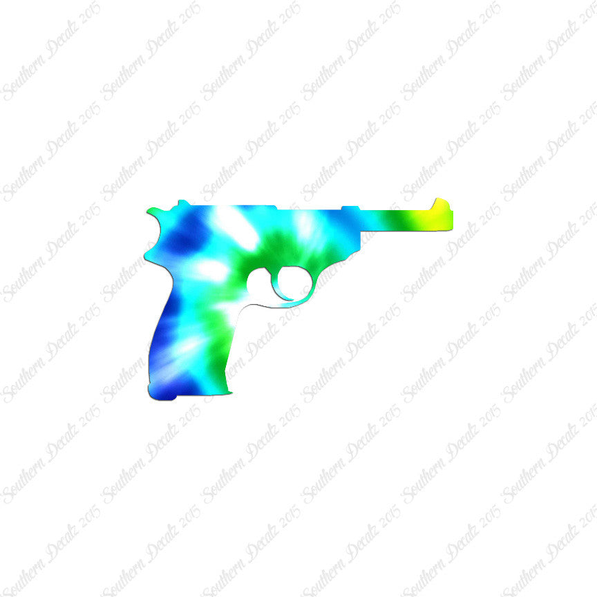 Walther P38 Pistol
