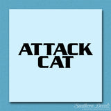 Attack Cat