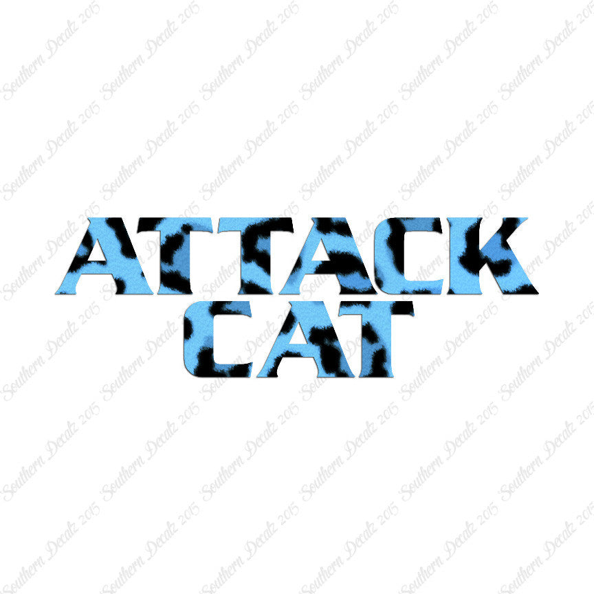 Attack Cat