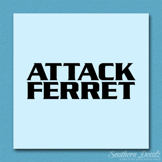 Attack Ferret