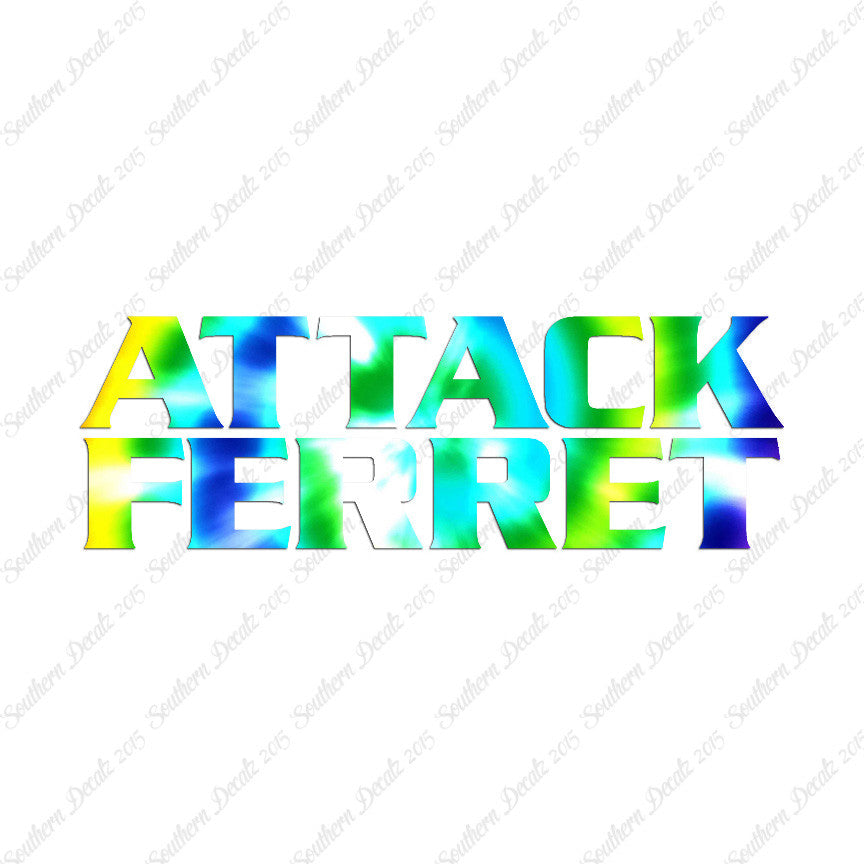 Attack Ferret