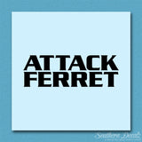 Attack Ferret