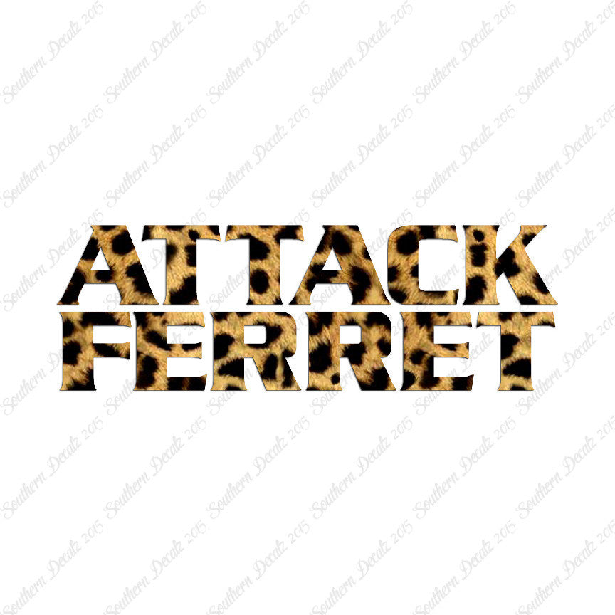 Attack Ferret