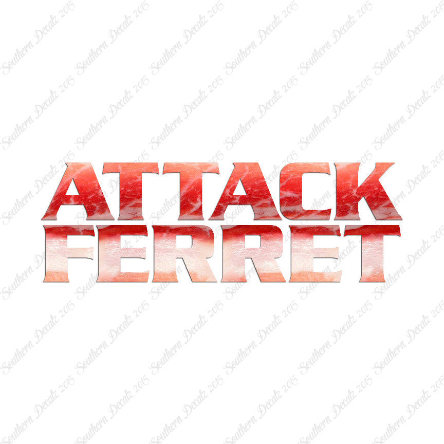 Attack Ferret