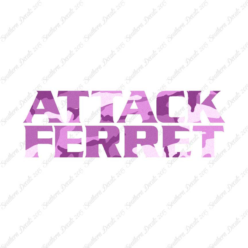 Attack Ferret