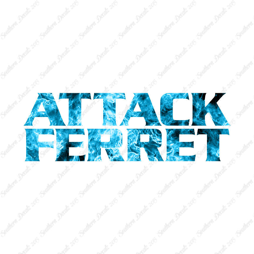 Attack Ferret