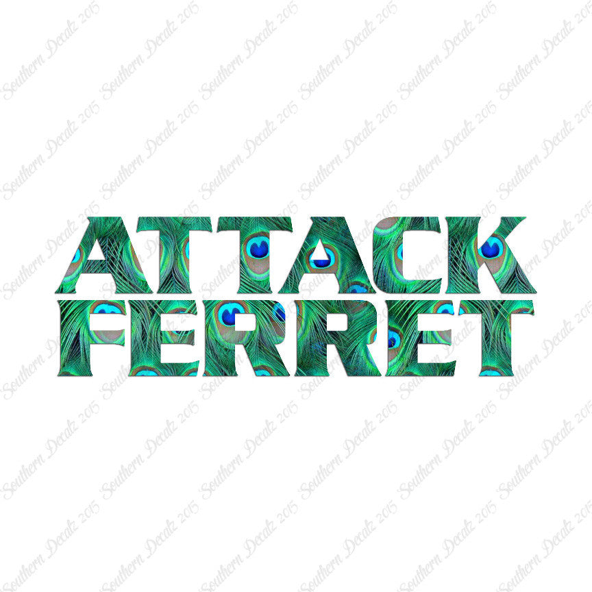 Attack Ferret