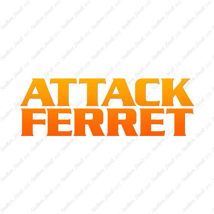 Attack Ferret