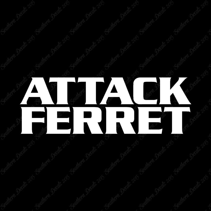 Attack Ferret