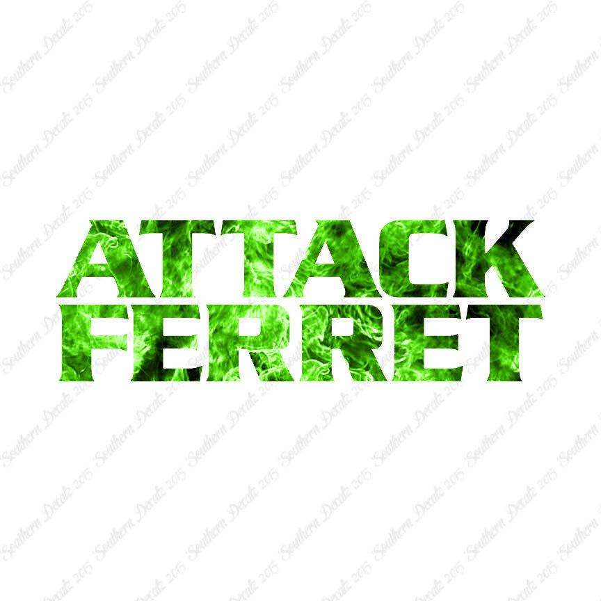 Attack Ferret