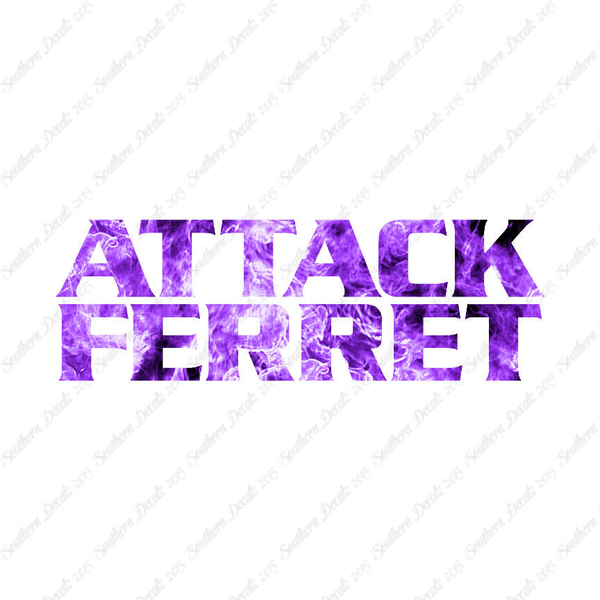 Attack Ferret