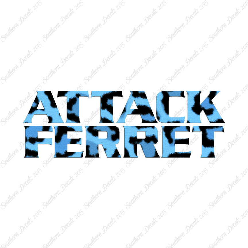 Attack Ferret