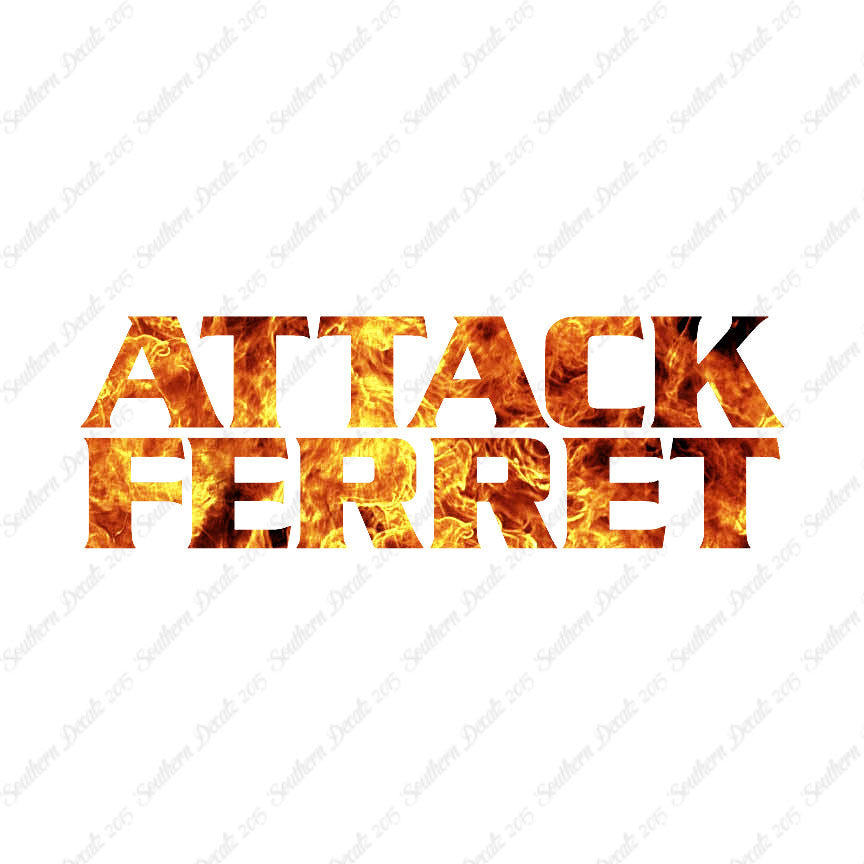Attack Ferret