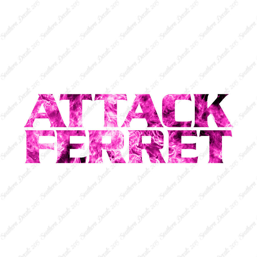Attack Ferret