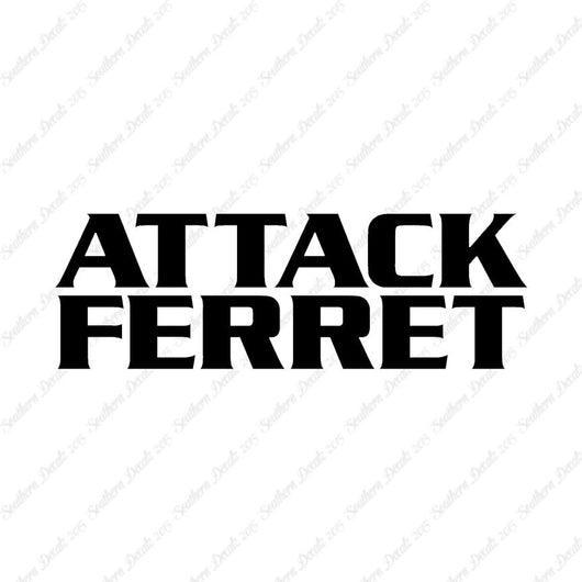 Attack Ferret