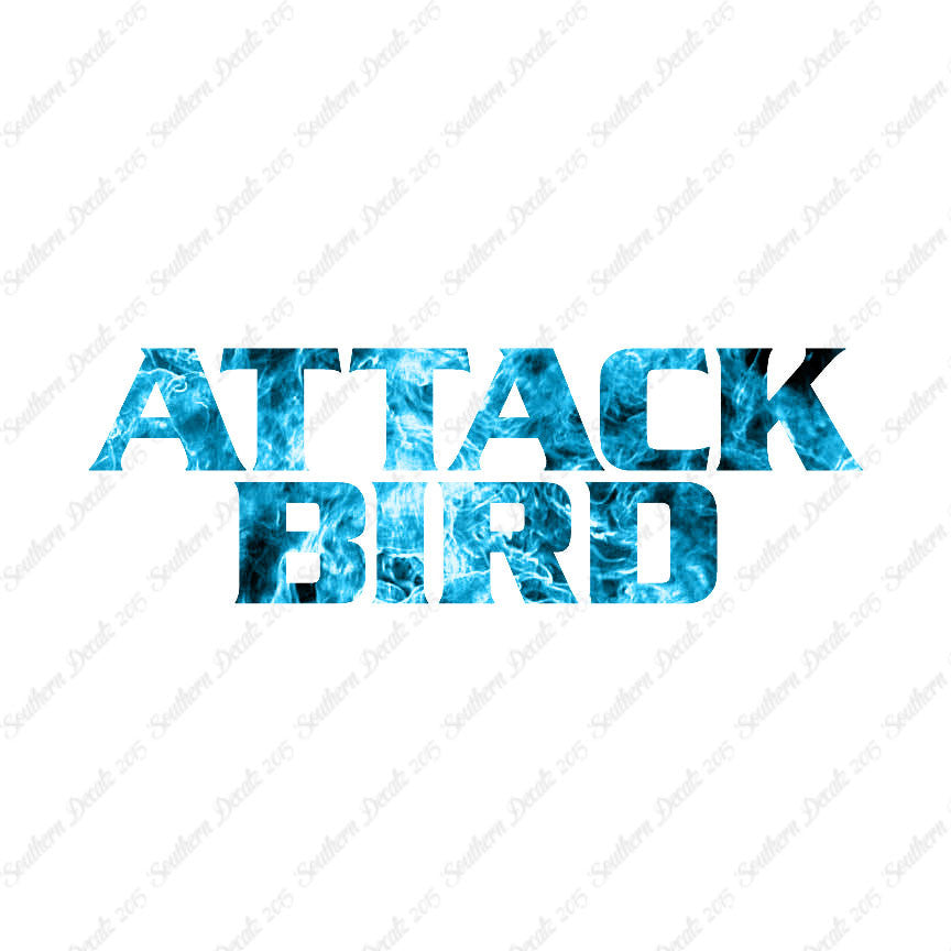 Attack Bird