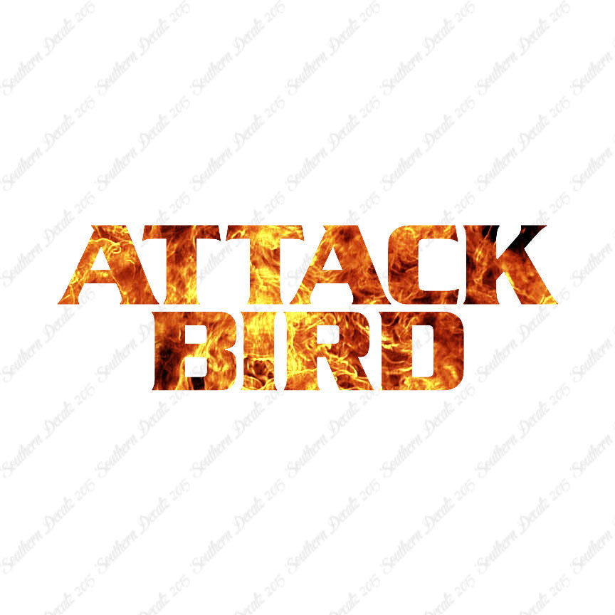 Attack Bird