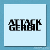 Attack Gerbil