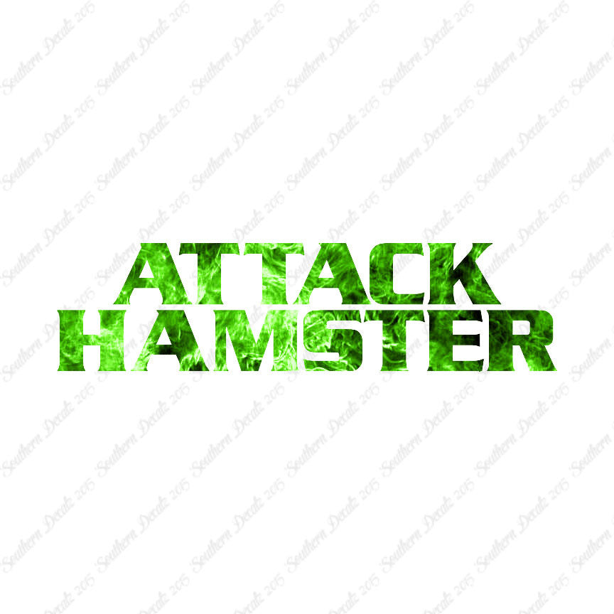Attack Hamster