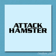 Attack Hamster