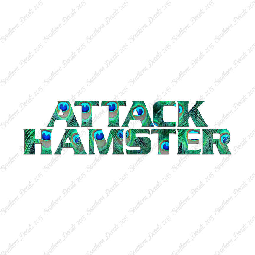Attack Hamster