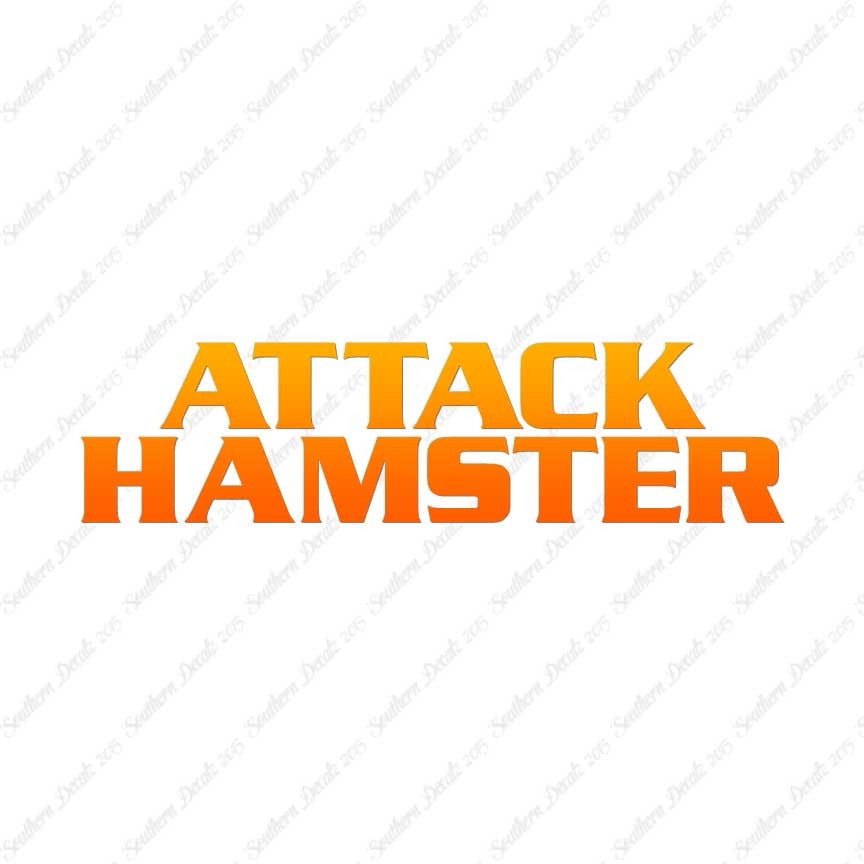 Attack Hamster