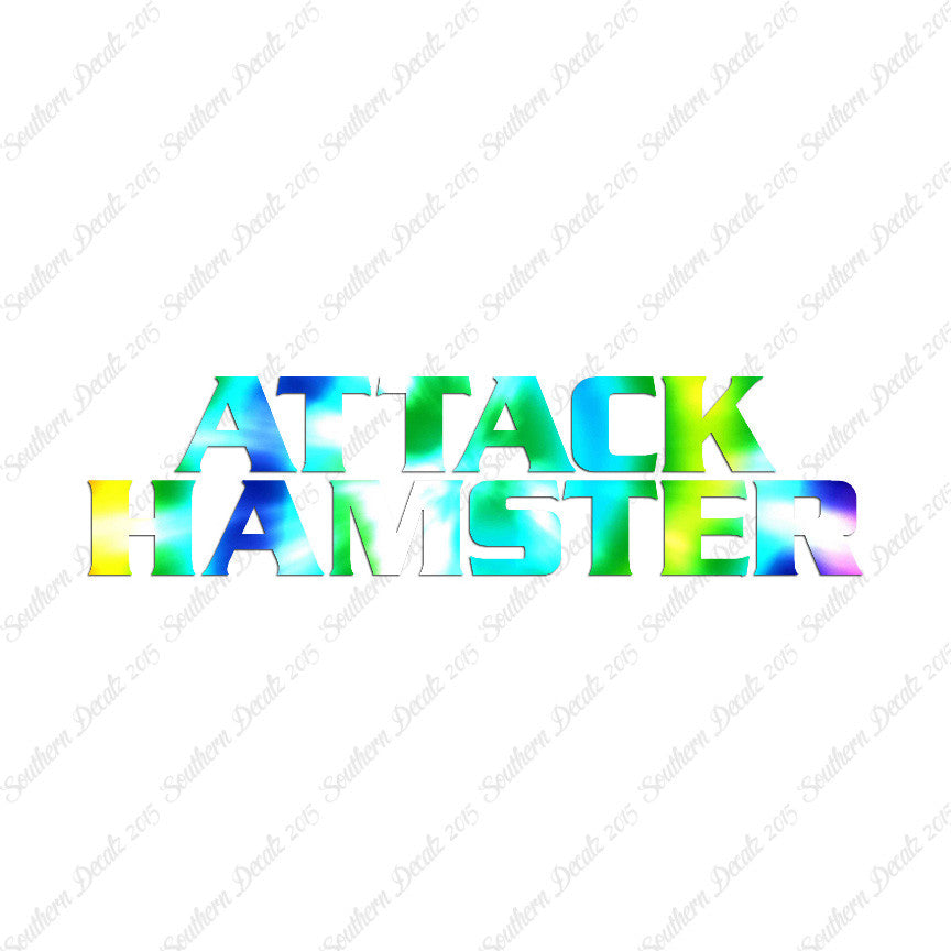Attack Hamster